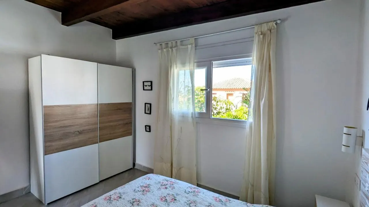 Apartamento Conil terraza Nuevo Conil De La Frontera España