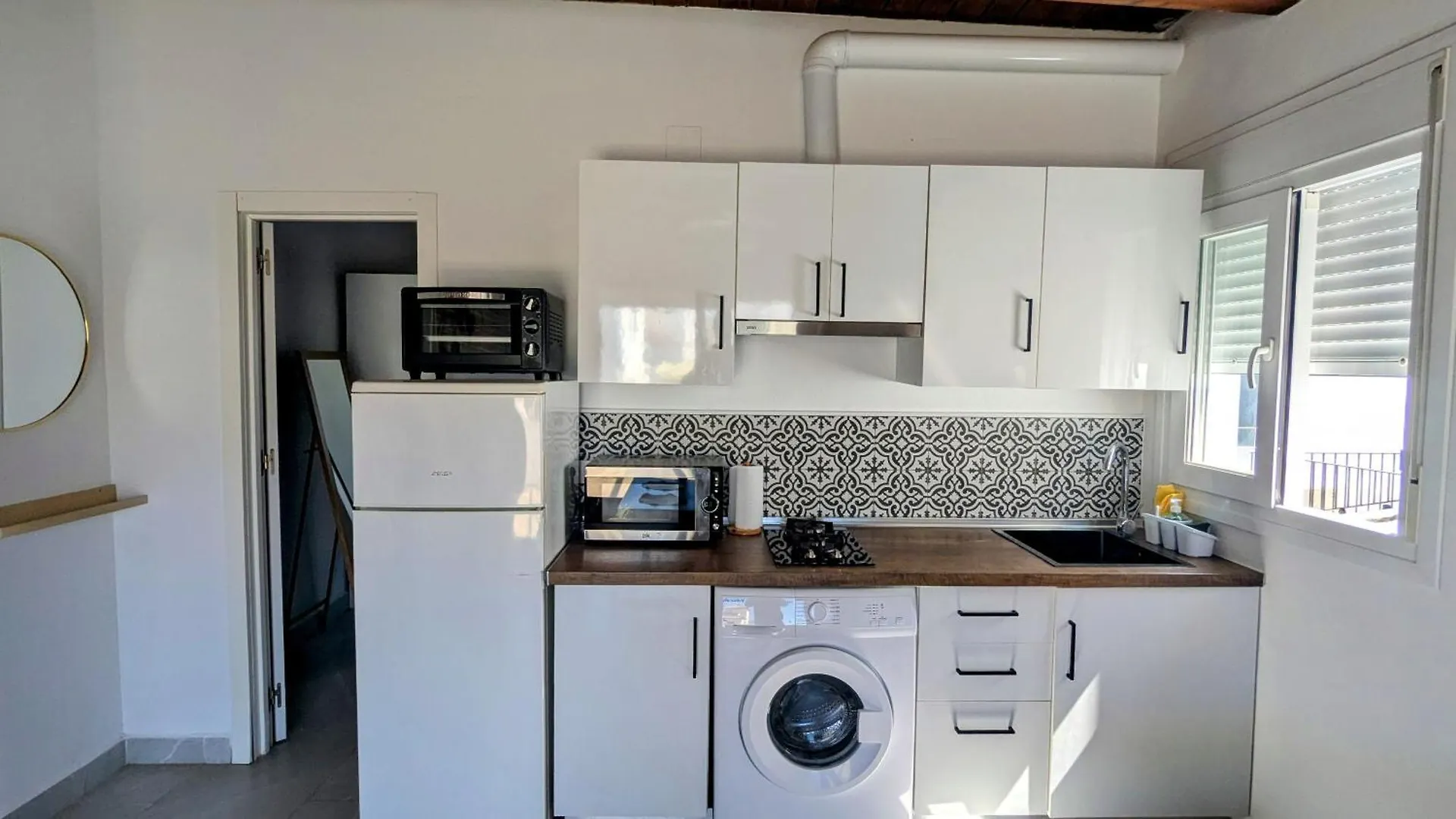 Apartamento Conil terraza Nuevo Conil De La Frontera España