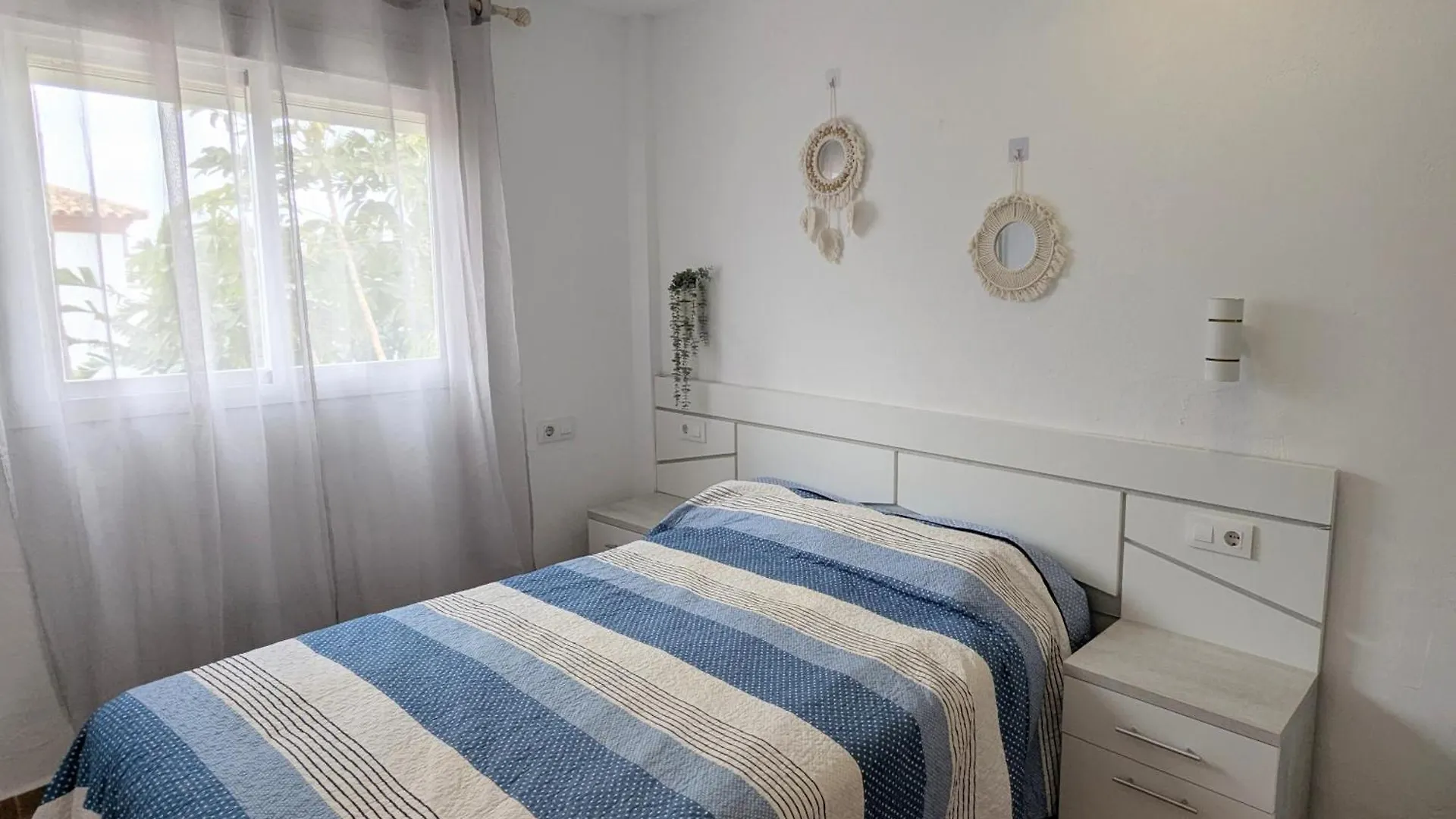Apartamento Conil terraza Nuevo Conil De La Frontera