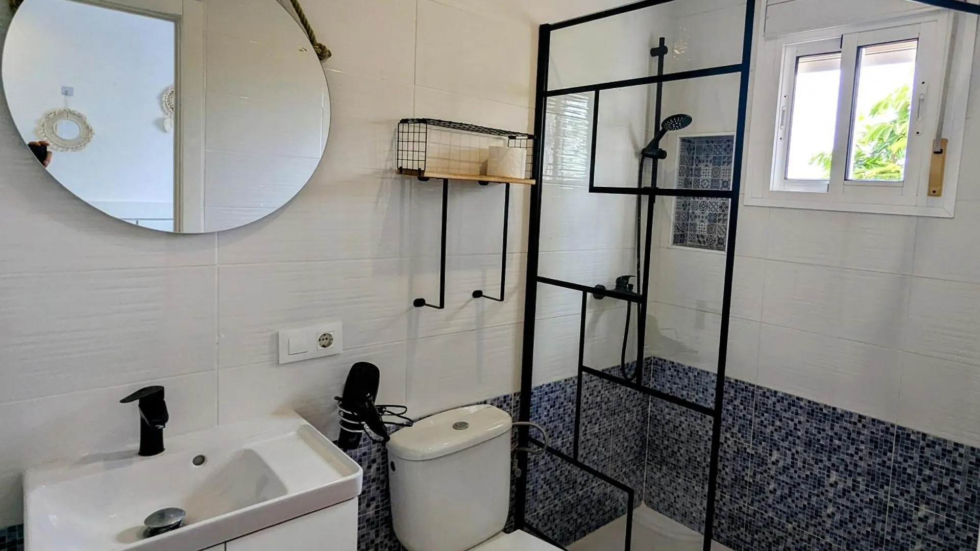 Apartamento Conil terraza Nuevo Conil De La Frontera España