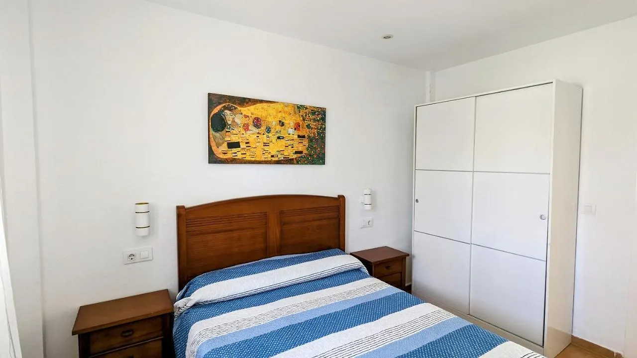 Conil Terraza Apartamentos Conil De La Frontera 0*,  Španělsko