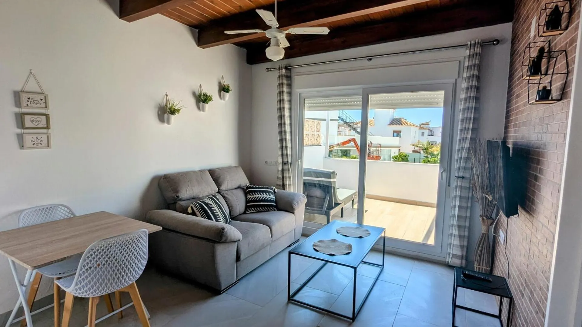 Conil Terraza Apartamentos Conil De La Frontera